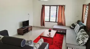 Masters 2 Bedroom Apartment Westfield - Image 2