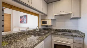 FABULOSO APARTAMENTO CON VISTAS AL MAR - Image 3