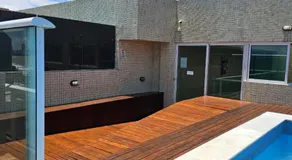 Mar Bello Plaza- Bela Vista Flats - Image 4
