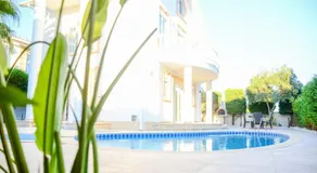 BELEK PRIVATE VILLA WITH POOL NEAR THE beach - Image 3