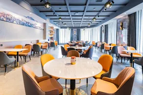 Atour Hotel Hohhot International Convention and Exhibition Center East University Street - Image 5