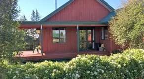 Cedar Chalets and Barkers Lodge - Image 4