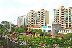 Homeinn Pebble Hotel (Jianlong Avenue) - Image 2