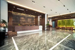 Qingdao Laikado Art Hotel - Image 3