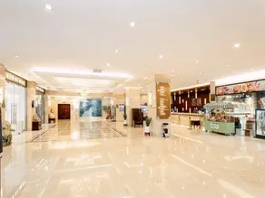 Fengdu International Hotel - Image 5