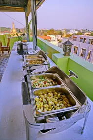 Hotel Shwe Phyo - Image 4
