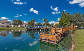Luxury house in Disney - Image 4