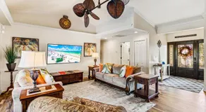 Villa avec 3 chambres à coucher pour 8 personnes - Image 2