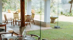 The 6th Milepost Tea Bungalow Bandarawela - Image 2