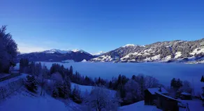 Seven Reasons / Panorama View - Image 5