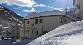 Dorfhotel Simplon Dorf - Image 4