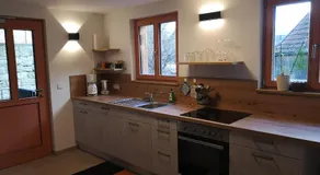 Ferienwohnung im Auszeithaus Hohenlohe - Image 4
