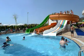Notion Kesre Beach Hotel & Spa Ozdere - All Inclusive - Image 3