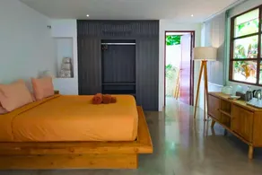 Cozy 1 BR Modern Lodge JU27B - Image 5