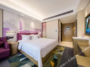 Hampton by Hilton Hangzhou Olympic - Image 5