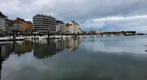 Cherbourg Sea Sand - Image 5