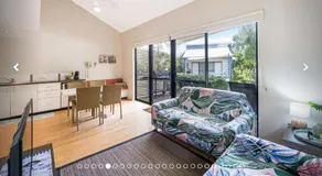 Holiday Home in Footprints - Image 2