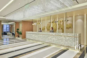Orange Hotel Beijing Tongzhou Universal Wanda Plaza - Image 5
