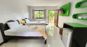 Panupong Hotel - Image 2