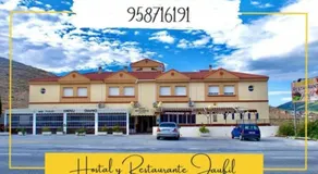 Hostal Jaufil - Image 3