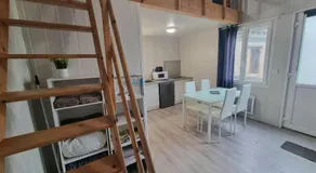La Mezzanine - Studio - Centre-Ville - Image 2