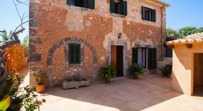 Villa Paula. Reformerede Traditionelle House of Mallorca - Image 5