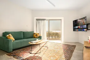 Netanya Beachfront Bliss Apartments by Sea N Rent - Image 2