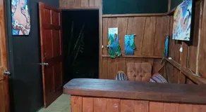 Casa Osa Bella Rayo Verde Two Bedroom - Image 4