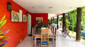 Su Paradise Villa Chalés e Suítes - Image 3