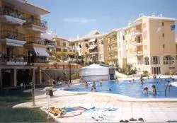 Apartamentos Pueblo Salado - Image 3