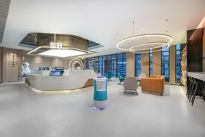 Nihao Hotel Changzhou Jintan Economic Development Zone - Image 5