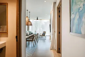 Biệt thự với hồ bơi riêng, sân vườn - 3 phòng ngủ - Image 5