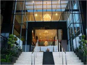 Merapi Merbabu Hotels Bekasi - Image 3