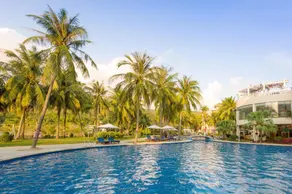 Golden Palm Resort - Image 3