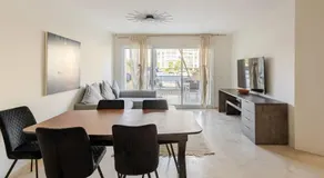 The Yacht Apartment in Herzlia - Image 3