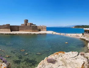 CAPO PICCOLO BEACH RESORT - Image 2