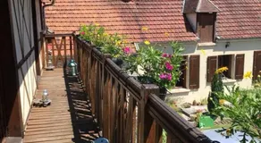 Chambres d'hôtes du Moulin de Fourges - Image 3