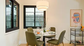Luxe Treehouse Apt•Walk to Town•King Bed•Sleeps 4 - Image 5