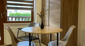 Appart'Hôtel Elite Forbach Centre - Image 5