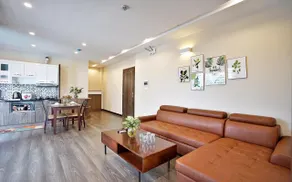 Luxe Paradise Residence Nhat Chieu - Image 2