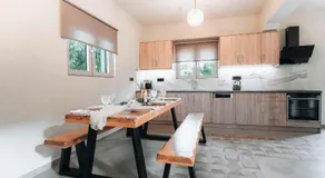 Villa Di Leon - Uniquely Designed Villa with Pool in a Picturesque Village near Famous Porto Limnionas, Offering Exceptional Hospitality By Villa Mana Gers - Image 2