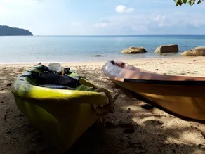 Beach Villa Phangan - Image 5
