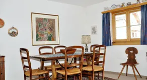 Questo appartamento di 3 1/2 locali si trova al 1 ° - Image 3