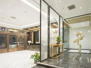 Bo'an International Hotel (Shangqiu Suiyuan Wanda Plaza) - Image 2