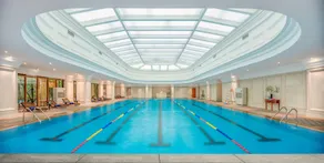 Ningbo Xinzhi Hotel - Image 5