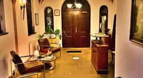 Parkschlößchen Hotel - Image 4