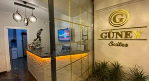 ANA GÜNEY Apart Otel - Image 4