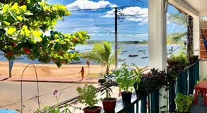 Maré Mansa Pousada e Hostel - Image 2