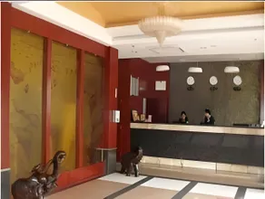 Nanning Jintone Hotel  Yinhai Branch - Image 5