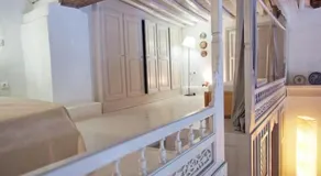 Cycladic House in Skiros - Image 3